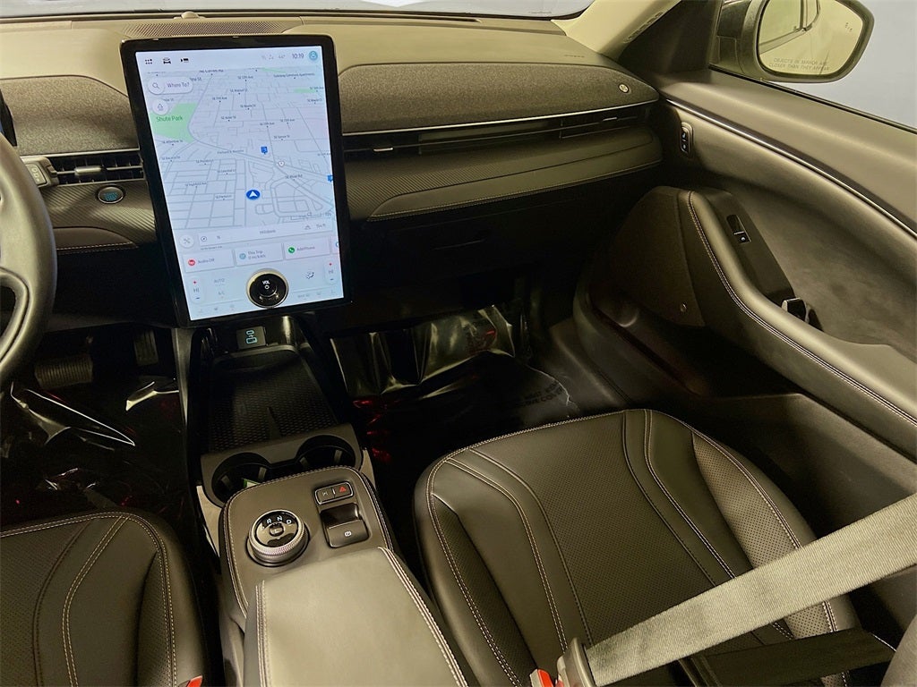 2024 Ford Mustang Mach-E Premium