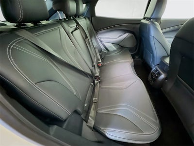 2024 Ford Mustang Mach-E Premium