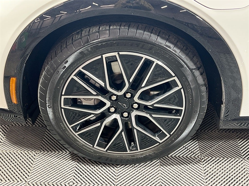 2024 Ford Mustang Mach-E Premium