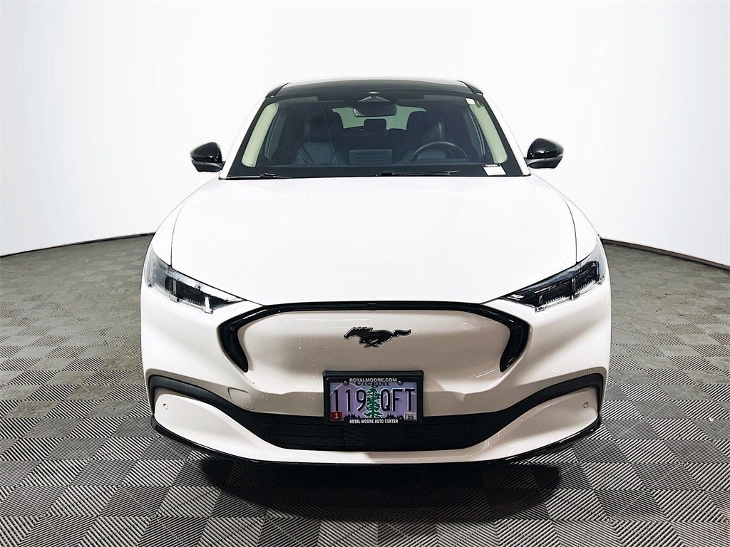 2024 Ford Mustang Mach-E Premium