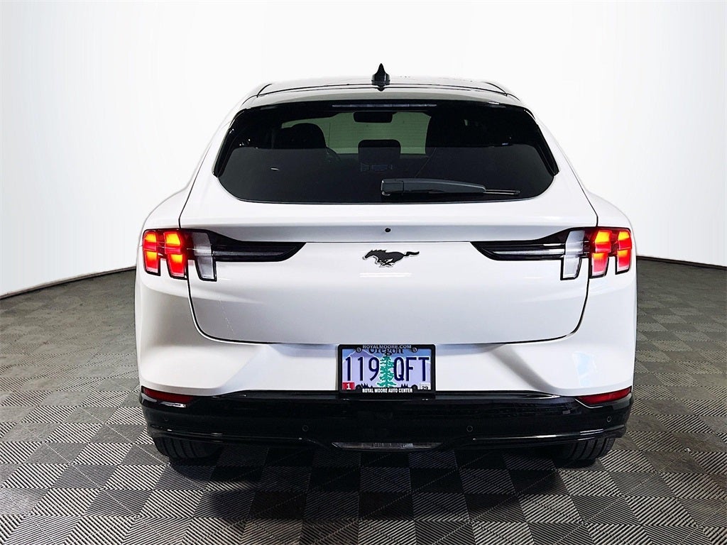 2024 Ford Mustang Mach-E Premium