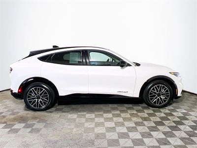 2024 Ford Mustang Mach-E Premium