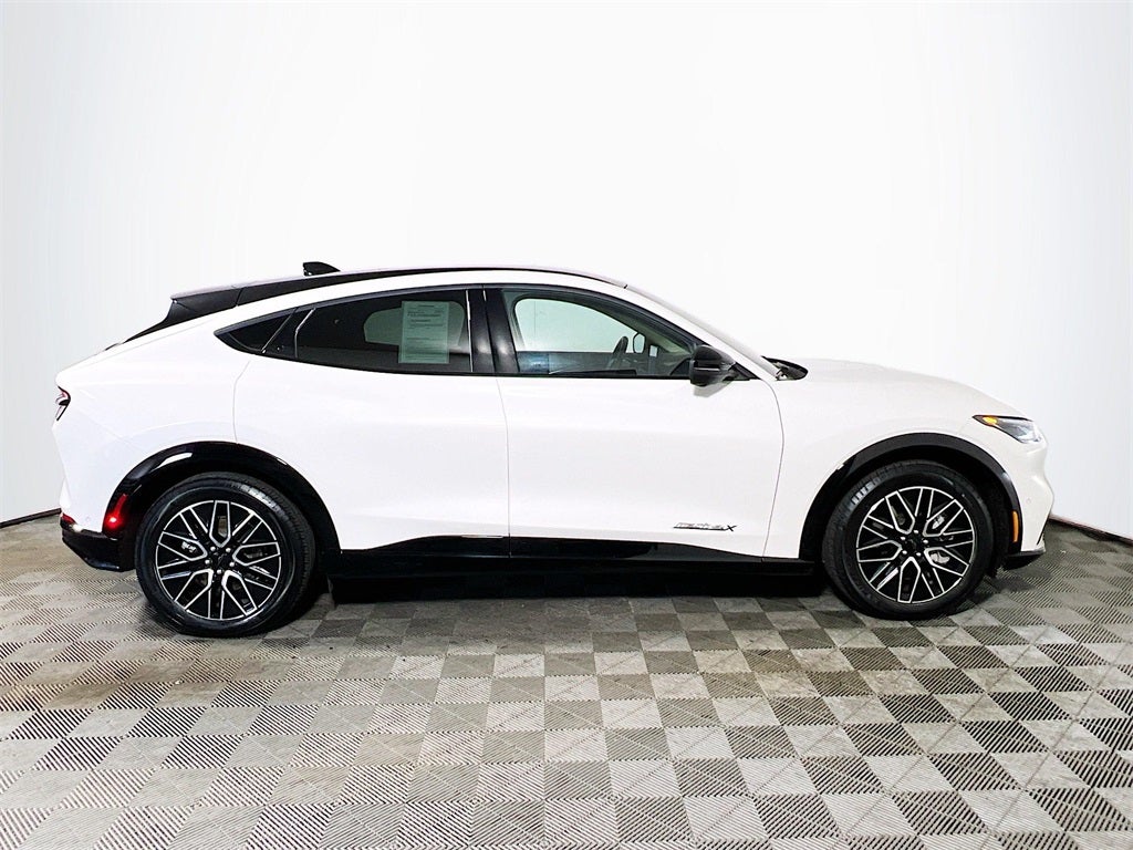 2024 Ford Mustang Mach-E Premium