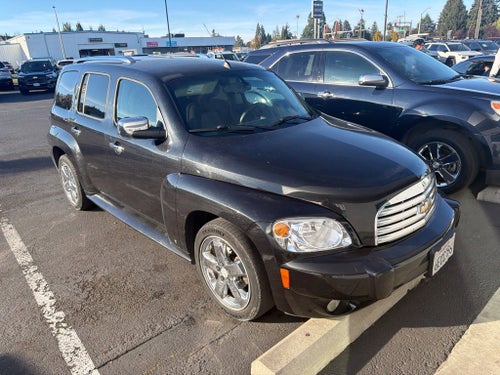 2008 Chevrolet HHR LT