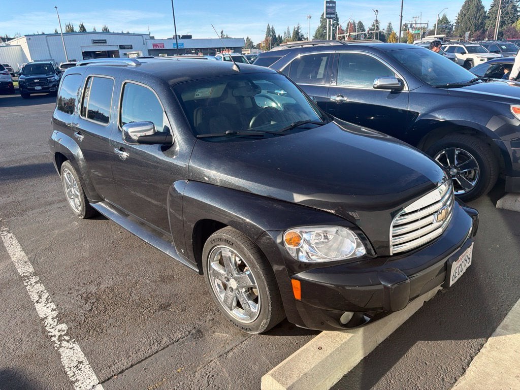 2008 Chevrolet HHR LT