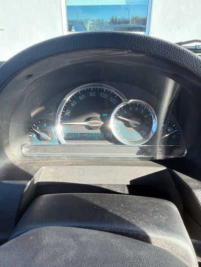 2008 Chevrolet HHR LT