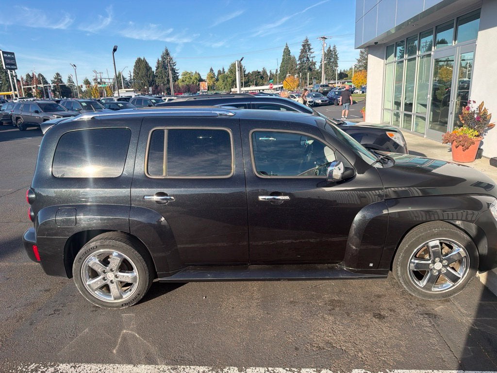 2008 Chevrolet HHR LT