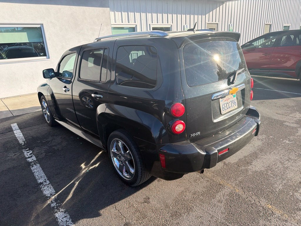 2008 Chevrolet HHR LT