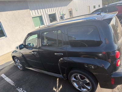 2008 Chevrolet HHR LT