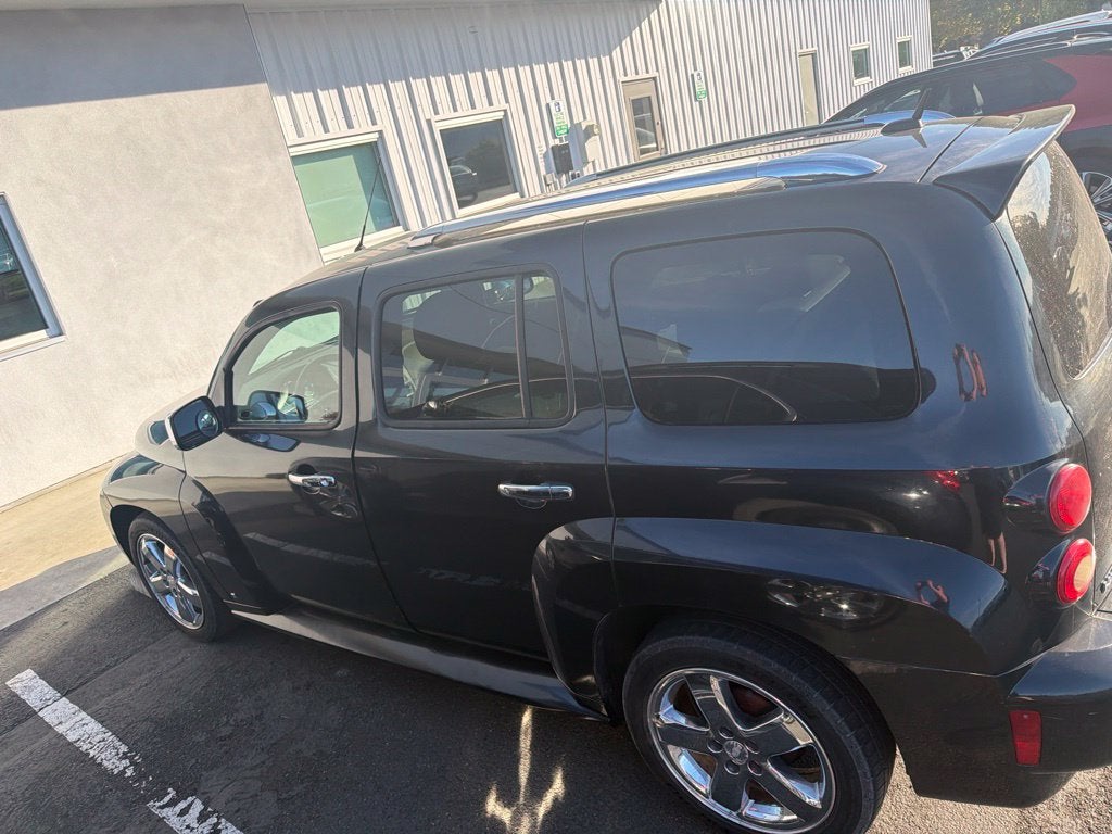 2008 Chevrolet HHR LT