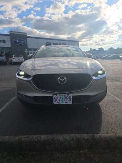2023 Mazda Mazda CX-30 2.5 S Preferred Package
