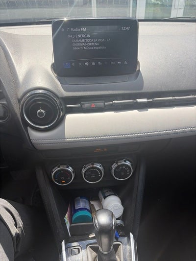 2020 Toyota Yaris XLE