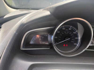 2020 Toyota Yaris XLE