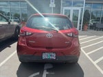 2020 Toyota Yaris XLE