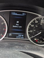 2016 Nissan Sentra SV