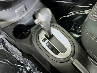 2017 Nissan Versa 1.6 SV