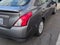 2017 Nissan Versa 1.6 SV