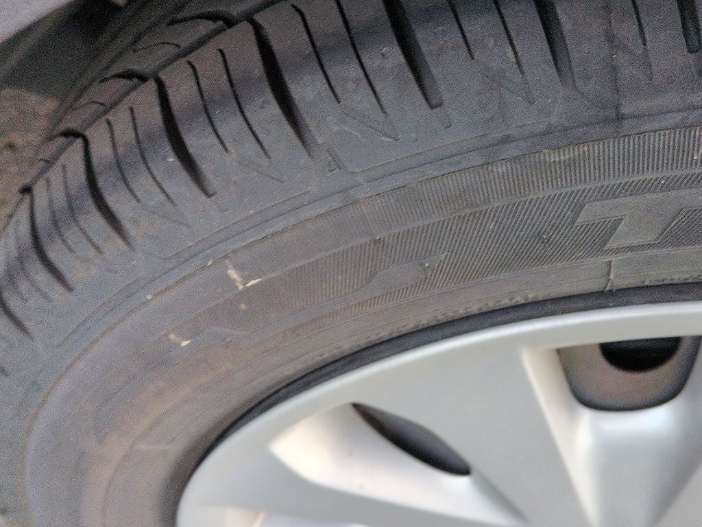 2017 Nissan Versa 1.6 SV