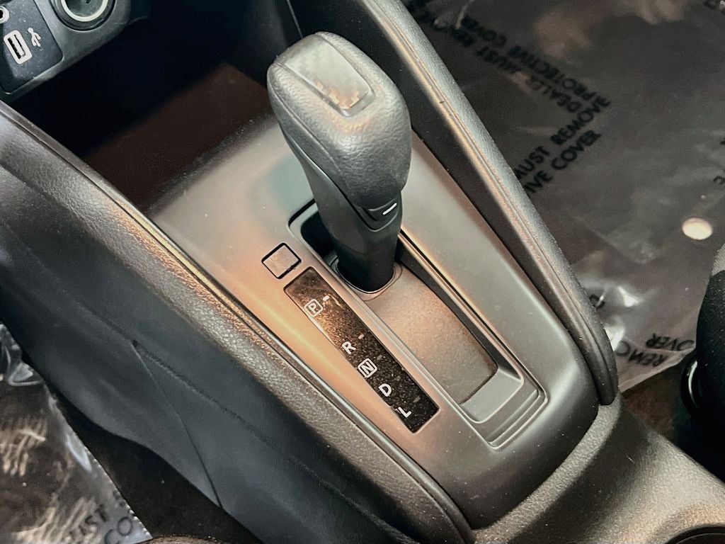 2023 Nissan Versa 1.6 S
