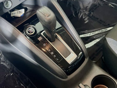 2024 Nissan Versa 1.6 SV