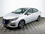 2024 Nissan Versa 1.6 SV