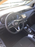 2024 Nissan Versa 1.6 SV