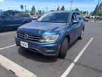 2019 Volkswagen Tiguan 2.0T SEL R-Line 4Motion