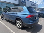 2019 Volkswagen Tiguan 2.0T SEL R-Line 4Motion