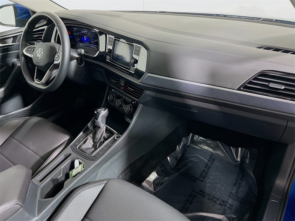 2023 Volkswagen Jetta 1.5T SE