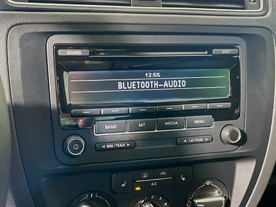 2015 Volkswagen Jetta 1.8T SE