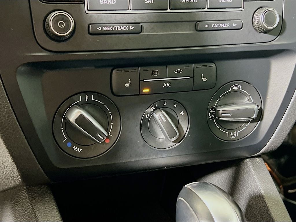 2015 Volkswagen Jetta 1.8T SE