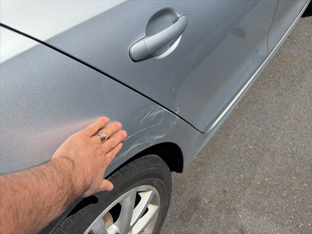 2015 Volkswagen Jetta 1.8T SE