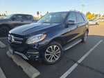 2019 Mercedes-Benz GLE GLE 400 4MATIC®
