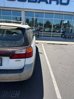 2000 Subaru Outback 2.5 Limited