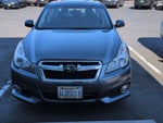 2013 Subaru Legacy 3.6R Limited