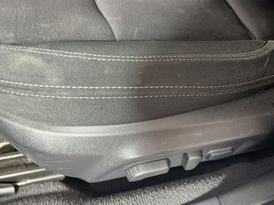 2018 Subaru Legacy 2.5i Premium