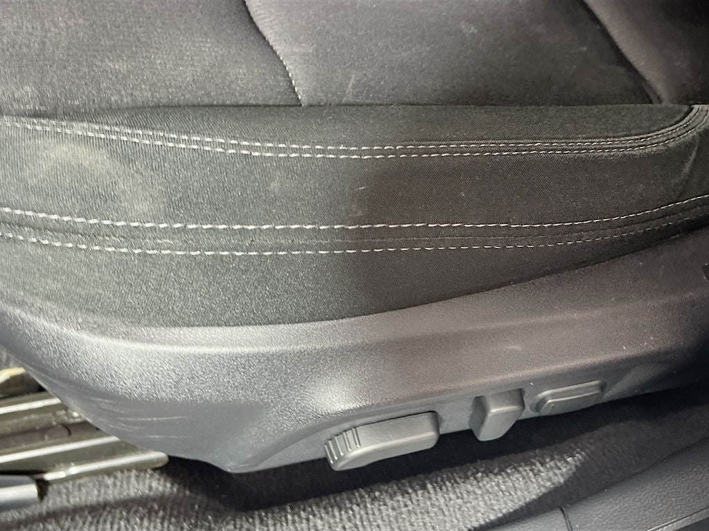 2018 Subaru Legacy 2.5i Premium