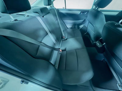 2018 Subaru Legacy 2.5i Premium
