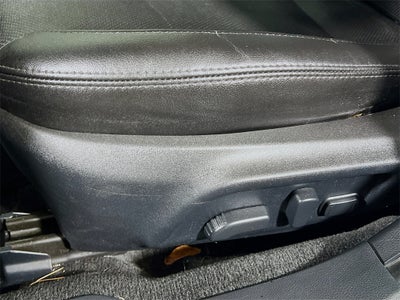 2015 Subaru Legacy 2.5i Limited