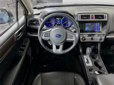 2015 Subaru Legacy 2.5i Limited