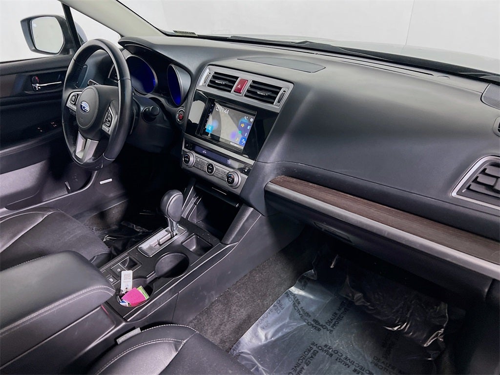 2015 Subaru Legacy 2.5i Limited