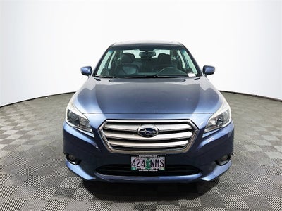 2015 Subaru Legacy 2.5i Limited
