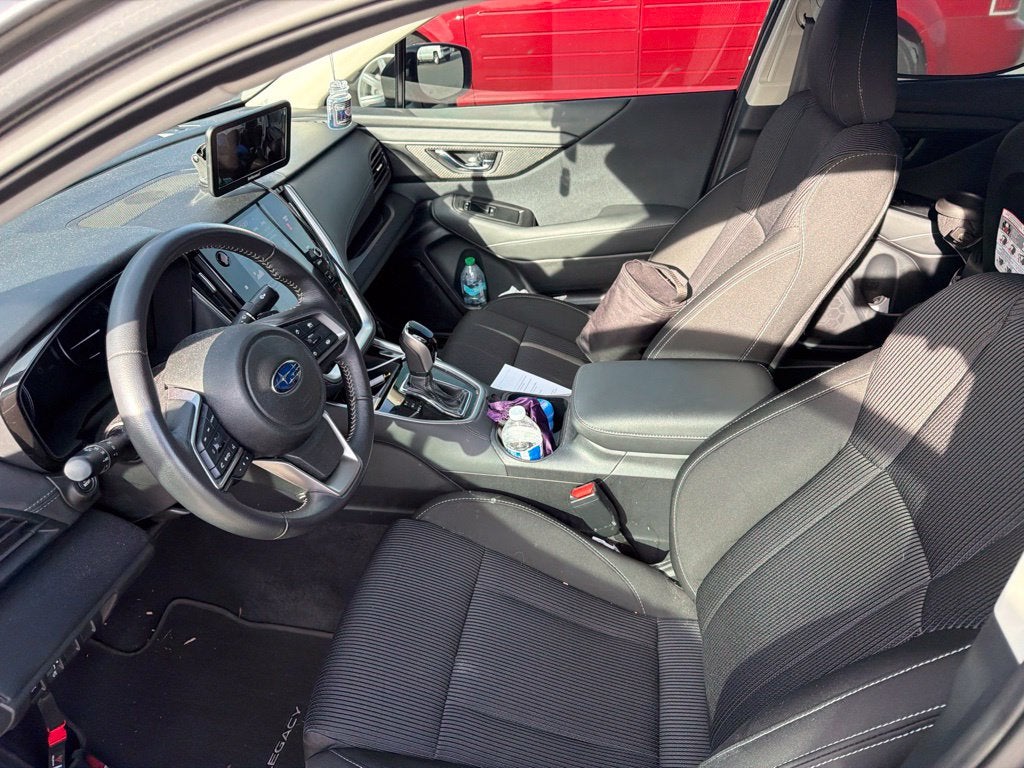 2024 Subaru Legacy Premium