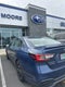 2021 Subaru Legacy 2.5i Sport