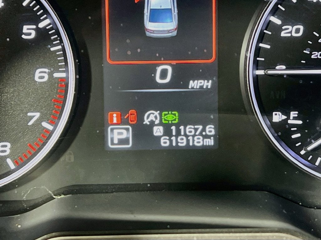 2022 Subaru Legacy Limited