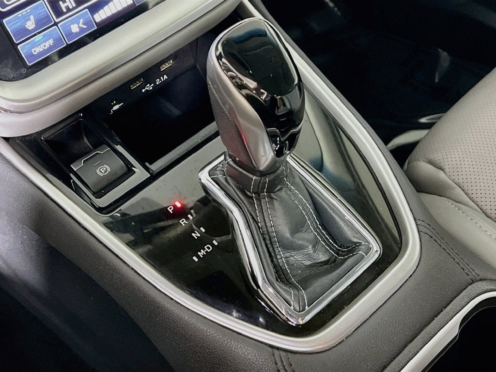 2022 Subaru Legacy Limited