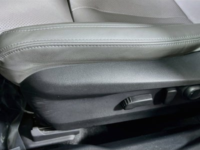 2022 Subaru Legacy Limited