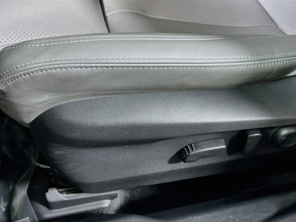 2022 Subaru Legacy Limited