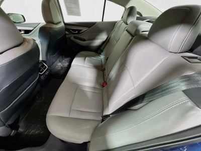 2022 Subaru Legacy Limited