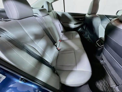 2022 Subaru Legacy Limited